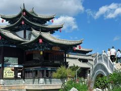 -建水文庙