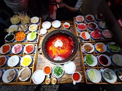 -北步园老火锅(戴家巷店)