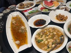 -新阿布海鲜大酒店