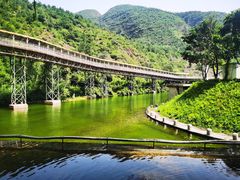 -龙庆峡风景区