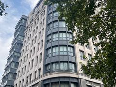 -中国海诚工程科技股份有限公司(宝庆路)