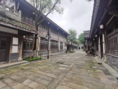 -昌州古城