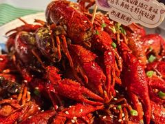 -巴厘龙虾·榜首油焖大虾(音乐学院·沿江酒馆店)