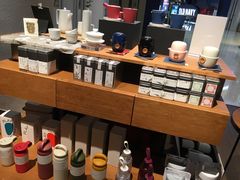 零售区-煮叶(悠唐广场店)