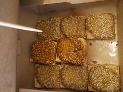 -奶奶的美食(悦立方店)