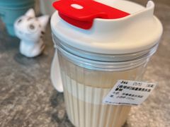 -Manner Coffee(中国凤凰大厦店)