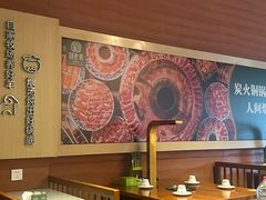 -刘老表·瓦罐汤涮肉(青云谱店)