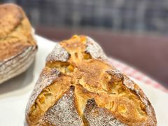 全麦小橙皮-熊叔熊婶面包房(团结湖店)