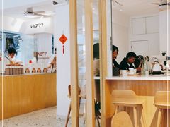 大堂-Cafe on warm(丹霞店)