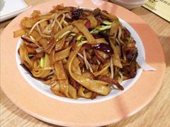 -杨妈妈粥店(华山路店)