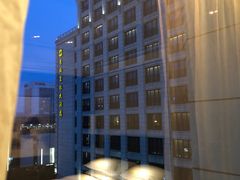 -杭州城中香格里拉大酒店