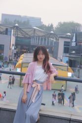 -意恋美肤造型