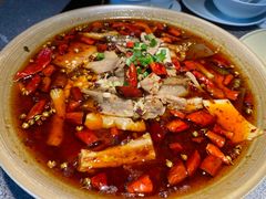 毛血旺-马旺子·川小馆