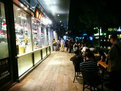 -陈鹏鹏潮汕菜(欢乐海岸 海边景观店)