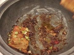 顺德煎豆腐-海逸海鲜酒家(古北店)