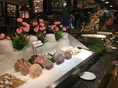 -芭菲盛宴·环球美食(解放碑英利国际店)