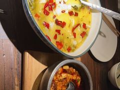 -外婆家(蓝色港湾店)