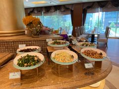 -银帆宾馆-自助餐厅(金马路店)