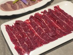 -围炉夜话·潮汕卤水火锅(榕江店)