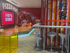 -必胜客(大悦城店)