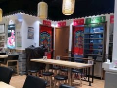 -荔银肠粉·非遗手藝(夫子庙店)