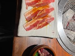 -御牛道日式烤肉料理(杭州万象城店)