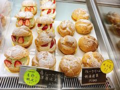 -KOMUGI 小麦家(新地假日广场店)