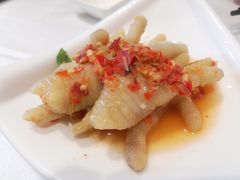 -山泉公馆酒家(珠江新城店)