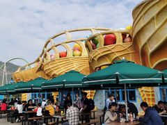 -串串烧(长隆海洋王国店)