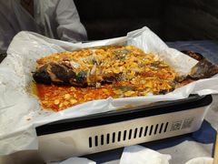 -红辣椒·川菜·火锅(张杨路店)