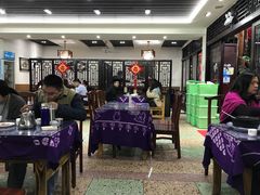 大堂-白家寨子·山野白族菜(古城总店)