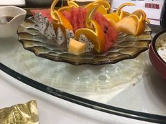 -良友·海鲜青岛菜(五四广场店)