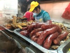 -凤张螺蛳粉·爽口粉(跃进路总店)