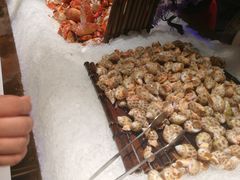 -加餐海鲜自助(宝龙一城店)