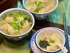 -松针蔡记蒸饺(花园路店)
