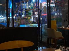 -幸屿 创意料理(永嘉天地店)