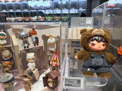 -泡泡玛特POPMART(龙湖杭州滨江天街店)