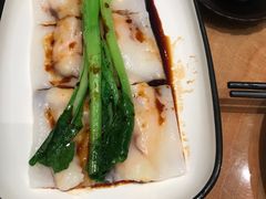 -北海金昌开元名都大酒店·四季轩中餐厅