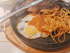 -豪享来中西餐厅(隆昌店)