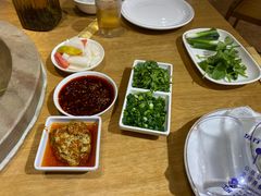 -鲜呦蒸汽石锅鱼(北辰路店)