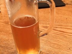 -宝莱纳啤酒花园餐厅PAULANER BRAUHAUS Nanjing(广州路店)