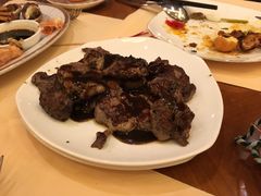 -内蒙古饭店