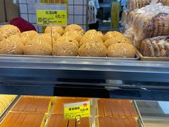 -鲍师傅糕点(江苏路店)