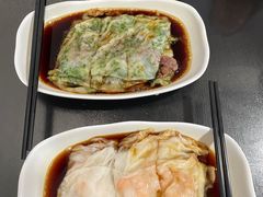 -卓粤拉肠(红庙店)