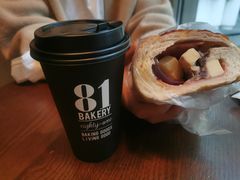 -81BAKERY(大学路店)