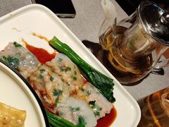 -晓粤·惹味粤菜(凯德乐峰广场店)