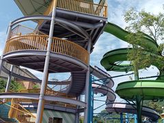 -重庆海昌加勒比海水世界