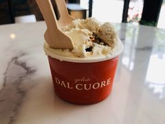 -Dal Cuore 达可芮冰淇淋(陕西北路店)