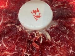 -手选潮汕鲜牛肉火锅(二七广场店)