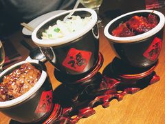 -上海小南国(正大店)